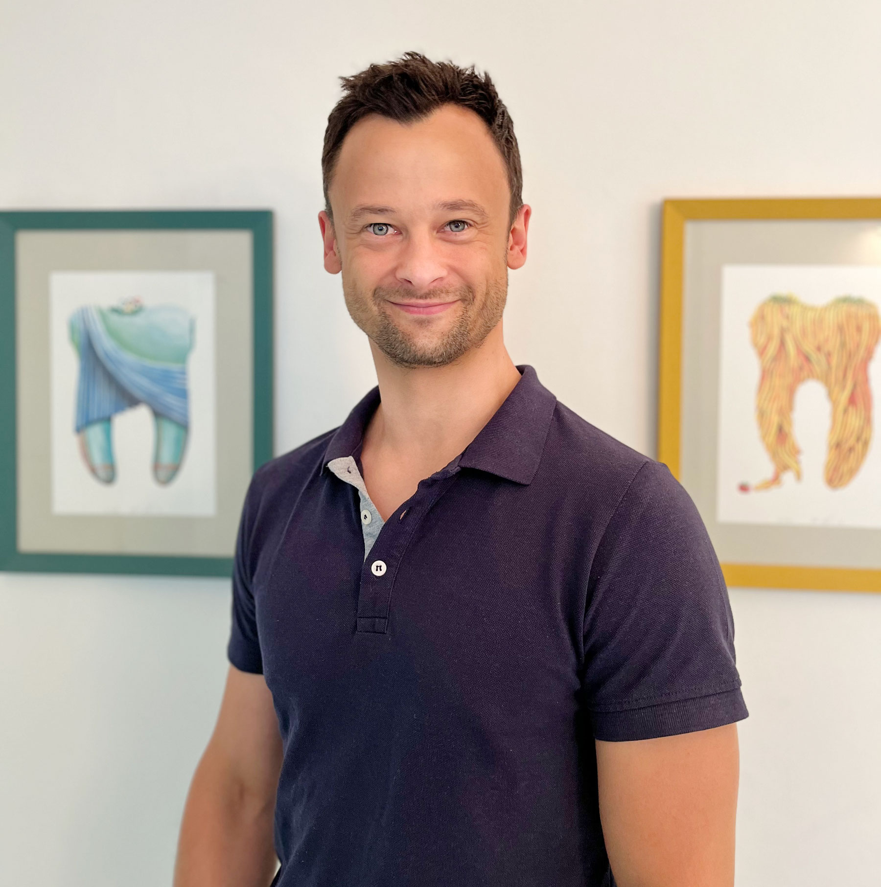 Dr. Sebastian Patjek
